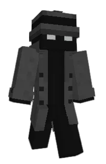 Front of Hunt_YT's skin