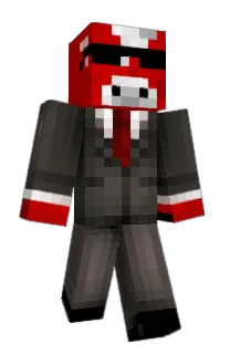 Front of LILDIGLET's skin