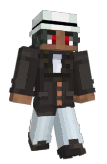 prince_obi69's Minecraft skin