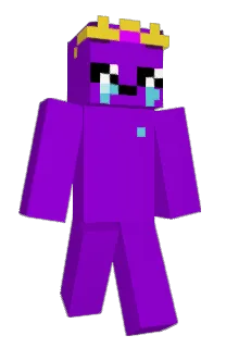 __BL1Z4RD's Minecraft skin