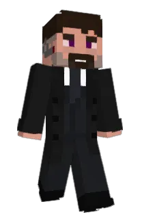 Front of AtomicThompson's skin