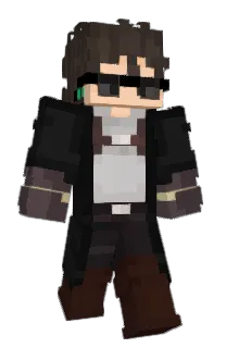 Front of Rominiky_'s skin