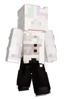 st4rnova's Minecraft skin