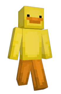 DarkBananaDark's Minecraft skin
