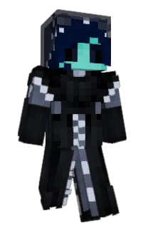 Front of MelvinBerry's skin
