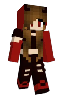 Front of Firecat44's skin