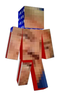 Johnn1eWalker's Minecraft skin