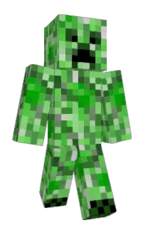 jarsku's Minecraft skin