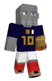 Skin preview