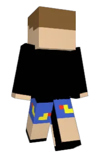 Front of Valsen2106's skin