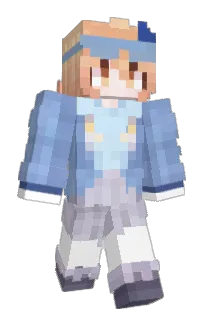 yte520's Minecraft skin