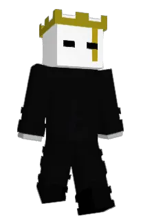 H4Ta1's Minecraft skin