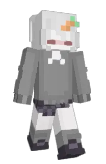 Front of LazyK_'s skin