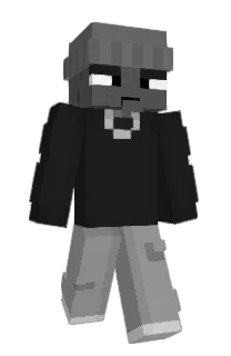 Matczakos's Minecraft skin