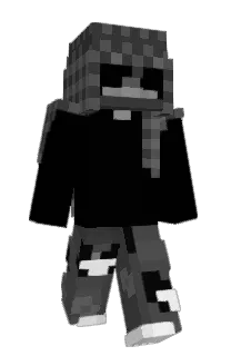 Iuer's Minecraft skin