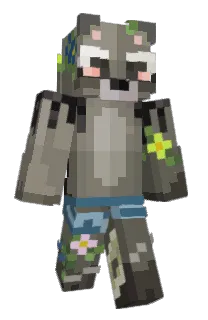 Front of VoidLessORG's skin