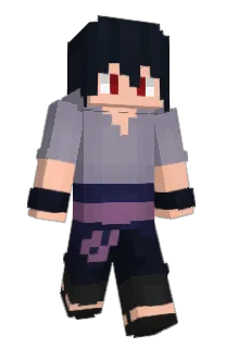 Front of Wolfe022's skin