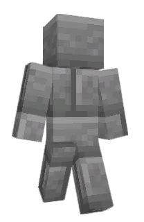 Pudelsuppe's Minecraft skin