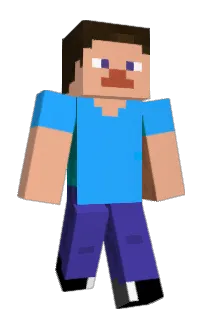 Front of kirecprod's skin