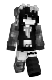 Front of fernandobento's skin