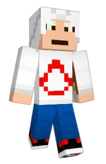 demmity's Minecraft skin