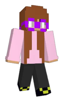 HotCocoq's Minecraft skin