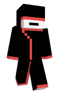 Lanaryu's Minecraft skin