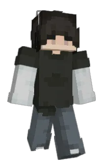 smartaxox's Minecraft skin