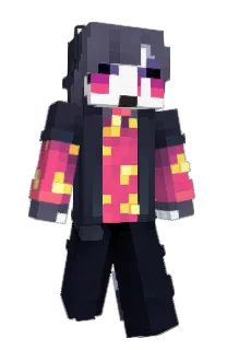 Kosaku_Kawajiri's Minecraft skin