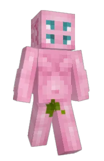Front of unclesoup28's skin