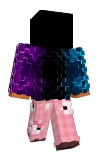 VBLEON's Minecraft skin