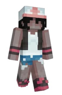 Front of ThomyGot's skin