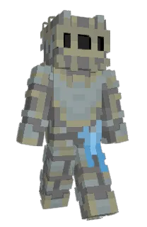 Front of Hollow__Cat's skin
