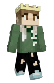 Front of tokolo_'s skin