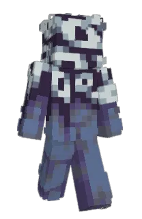 EnviousEnby's Minecraft skin