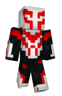 Front of Spooder_Man_13's skin