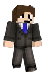 romantic and wheat Minecraft skin — Classic model