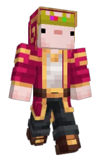 manatee09328's Minecraft skin