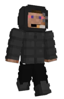 Front of wSebas's skin
