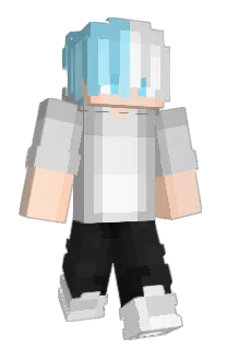 Front of NieelMC's skin