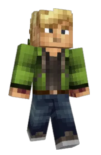 Front of Pz_xRBz's skin