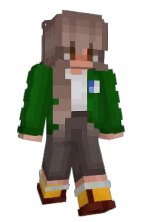 DasGrummel's Minecraft skin