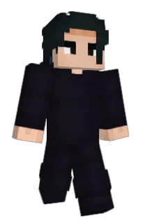 Front of jotvde99's skin