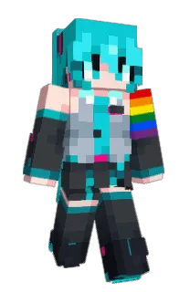 Front of HatsuneMiku_'s skin