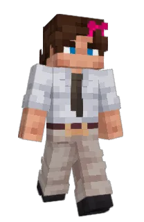 Shyllinn's Minecraft skin