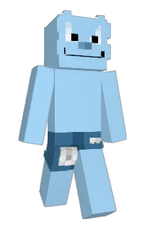Front of Fishvsdih's skin