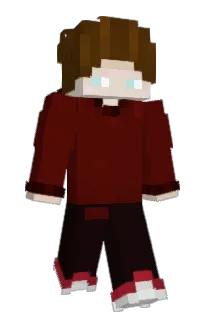 Front of DSchnitzZl's skin