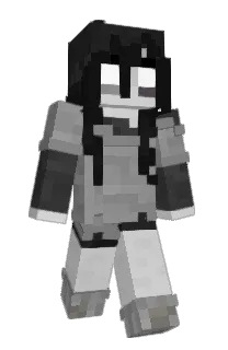 Front of Lobotomy_Gaming0's skin