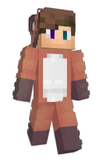 Front of Agent00K0T's skin