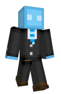IrishAuggie's Minecraft skin